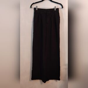 A new day paper bag pants